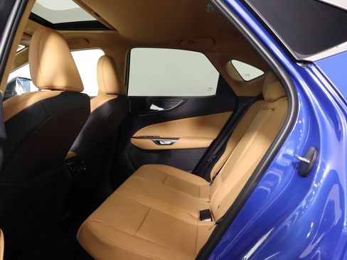 New 2026 Lexus NX 350h AWD w/ Premium Package image 6