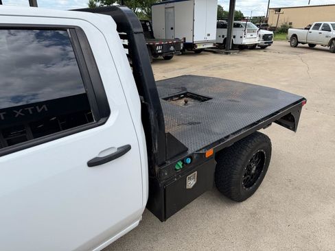 Used 2024 Chevrolet Silverado 2500 W/T w/ WT Convenience Package AWD/4WD image 10