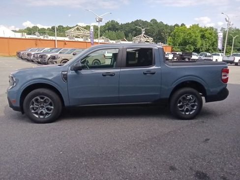New 2026 Ford Maverick XLT FWD image 6