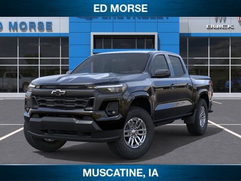 New 2026 Chevrolet Colorado LT w/ LT Convenience Package image 6
