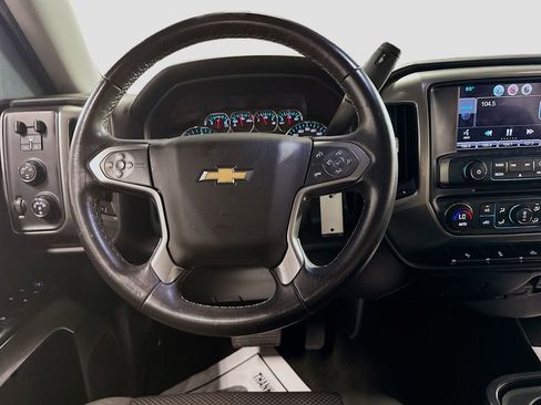 Used 2015 Chevrolet Silverado 1500 LT w/ All Star Edition image 21