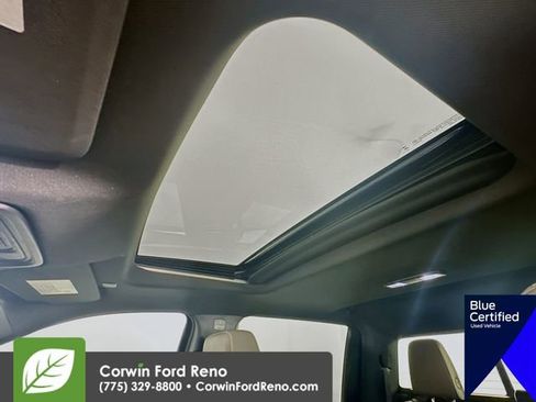 Used 2024 Chevrolet Silverado 2500 ZR2 w/ ZR2 Bison Edition AWD/4WD image 27