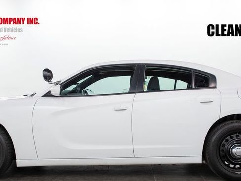 Used 2018 Dodge Charger Police w/ Patrol Package Base Prep image 5