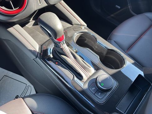 New 2026 Chevrolet Blazer RS w/ Driver Confidence II Package image 21