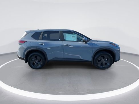 New 2026 Nissan Rogue SV image 9