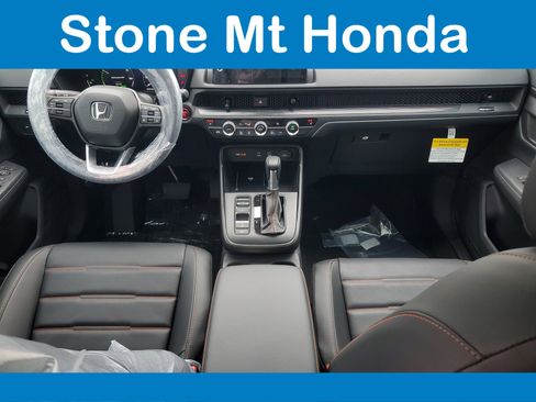 New 2026 Honda CR-V Sport-L image 16