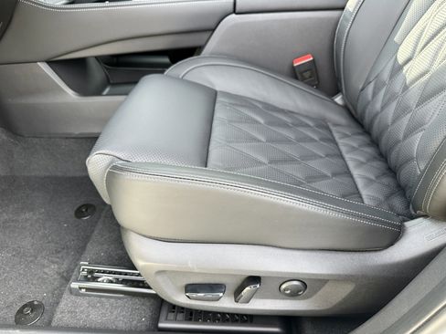 New 2026 Nissan Rogue Platinum w/ Platinum Premium Package image 27