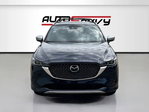 Used 2024 MAZDA CX-5 Signature image 2