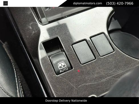 Used 2020 Toyota 4Runner Nightshade image 25