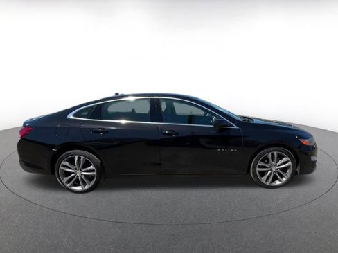 Used 2024 Chevrolet Malibu LT image 16