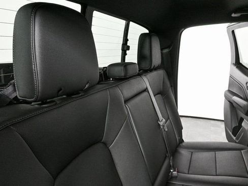 New 2026 GMC Canyon Elevation w/ Convenience Package image 20