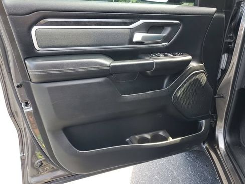 Used 2021 RAM 1500 Big Horn RWD image 21