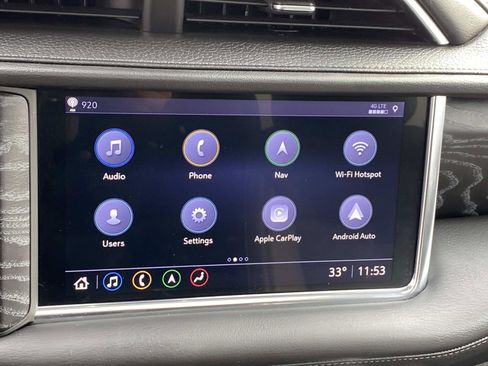 Used 2021 GMC Yukon XL Denali w/ LPO, Illumination Package image 13