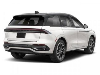 New 2026 Lincoln Nautilus Premier AWD/4WD video 2