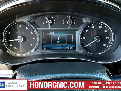 Used 2020 Buick Encore Preferred image 12