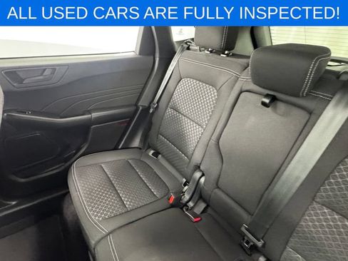 Used 2024 Ford Escape Active AWD/4WD image 14