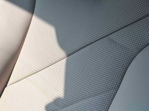 Certified 2023 BMW iX xDrive50 w/ Convenience Package image 35