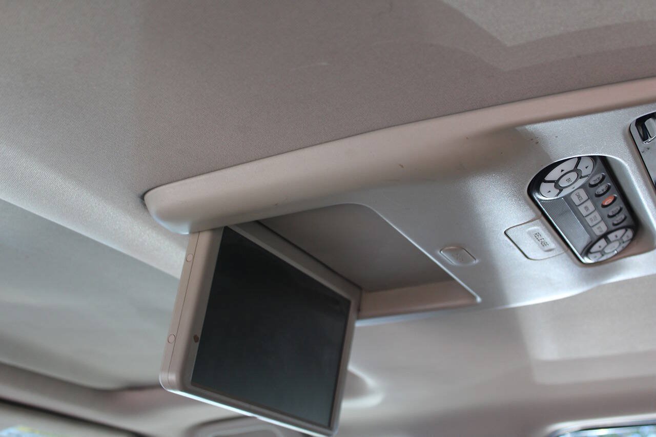 Used 2014 Honda Pilot Touring image 35