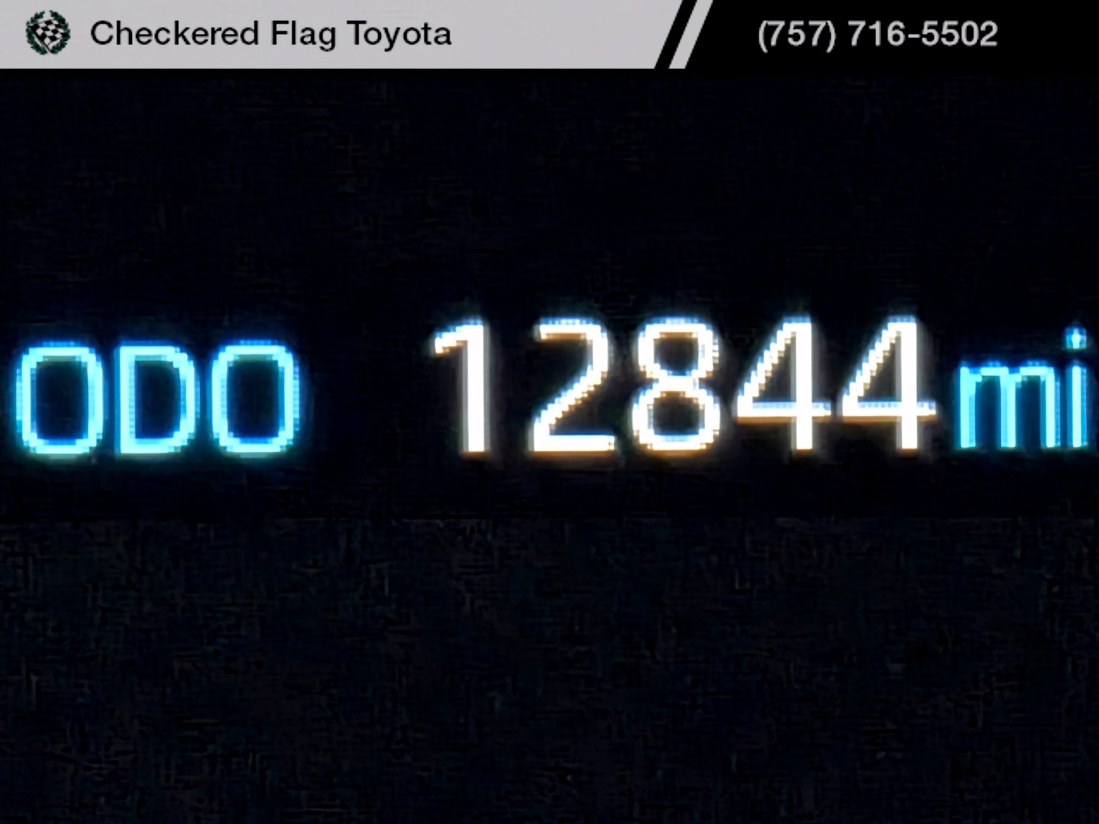 Certified 2025 Toyota Corolla LE w/ LE Premium Package FWD image 12