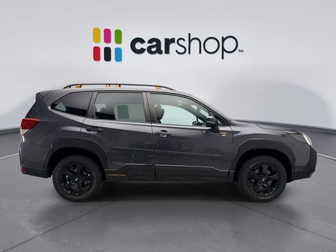Used 2023 Subaru Forester Wilderness AWD/4WD image 6