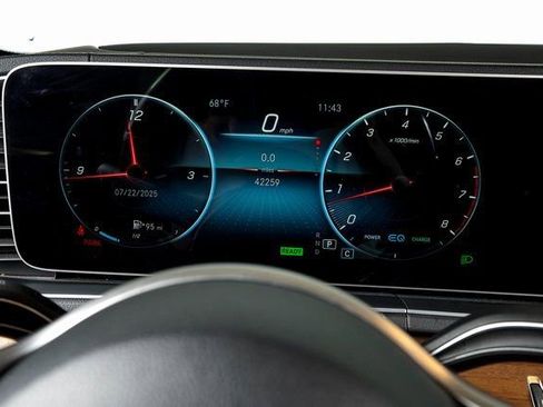 Used 2022 Mercedes-Benz GLS 450 4MATIC image 37