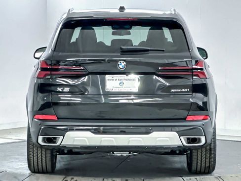 Used 2026 BMW X5 xDrive40i w/ Premium Package image 7