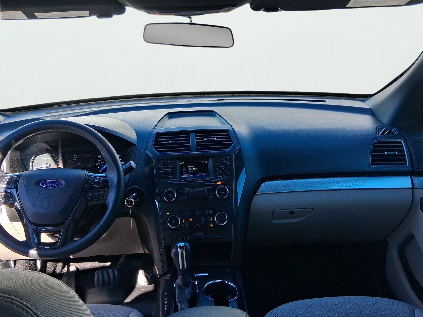 Used 2019 Ford Explorer FWD image 13