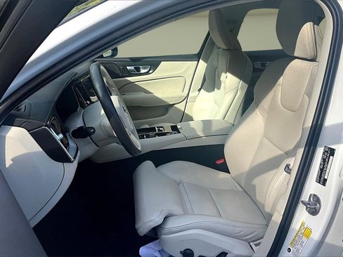 Used 2024 Volvo S60 T8 Ultimate w/ Climate Package image 20