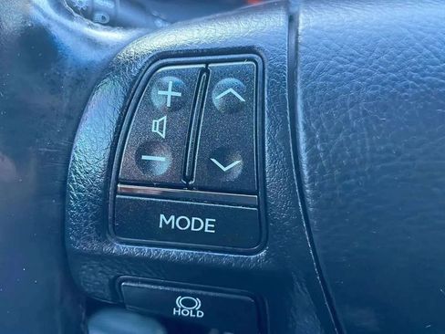 Used 2014 Lexus LS 460 AWD image 44