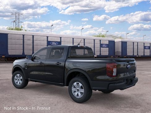 New 2026 Ford Ranger XL RWD image 4