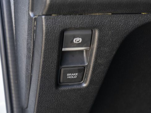 Certified 2025 Honda Odyssey EX-L image 39