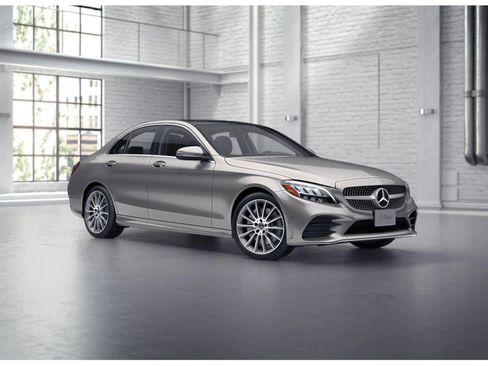 Used 2019 Mercedes-Benz C 300 Sedan image 12