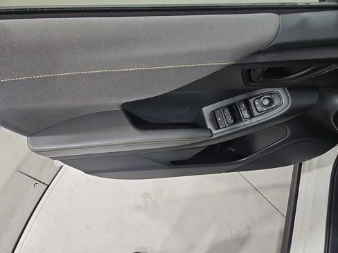 New 2026 Subaru Crosstrek 2.5i Sport image 10