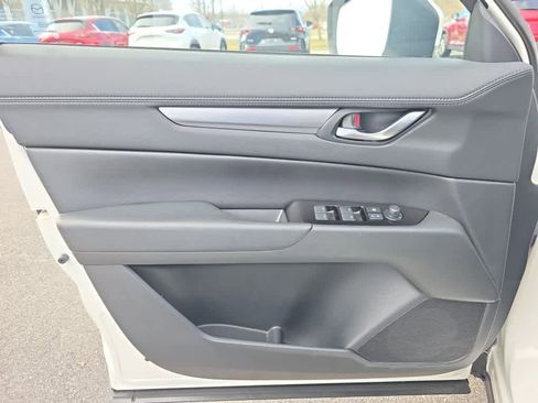 Used 2023 MAZDA CX-5 AWD 2.5 S w/ Select Package image 13