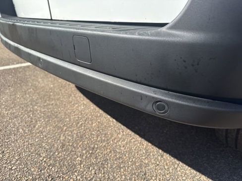 Used 2021 RAM ProMaster City Tradesman image 17