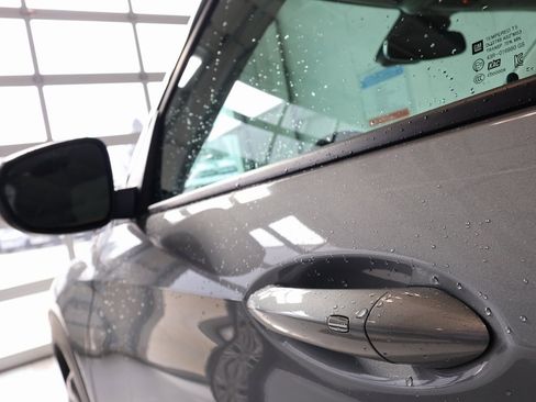 New 2026 Chevrolet TrailBlazer LT w/ Convenience Package image 10