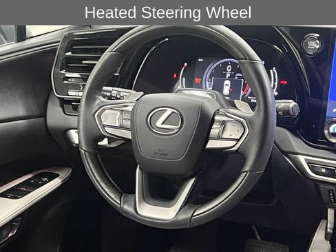 Certified 2023 Lexus RX 350 Premium Plus w/ Cold Area Package AWD/4WD image 15