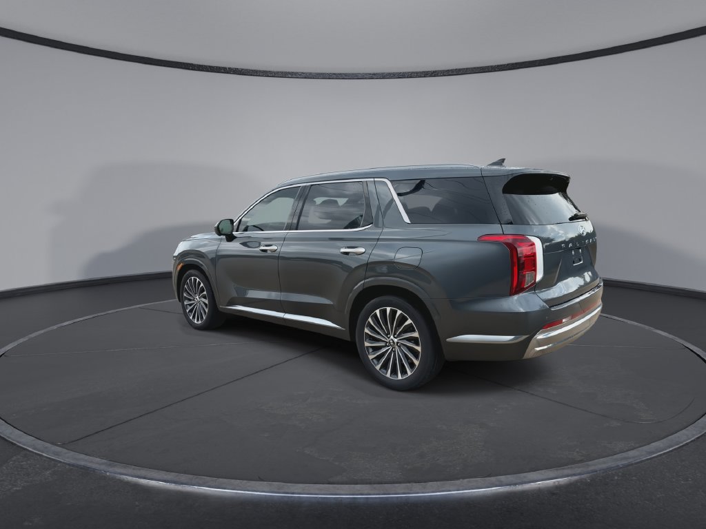 Used 2023 Hyundai Palisade Calligraphy FWD image 6