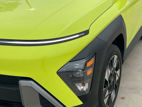 Certified 2024 Hyundai Kona SEL image 4