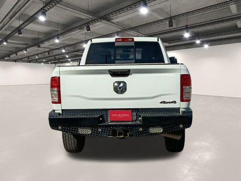 Used 2022 RAM 2500 Tradesman image 15
