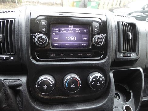 Used 2021 RAM ProMaster 3500 FWD image 15
