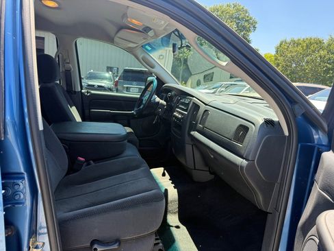 Used 2003 Dodge Ram 1500 Truck SLT RWD image 13