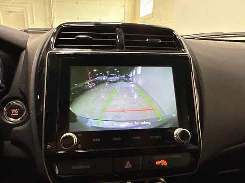 Used 2025 Mitsubishi Outlander Sport ES AWD/4WD image 20