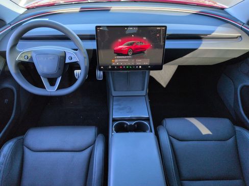 Used 2024 Tesla Model 3 Performance image 27
