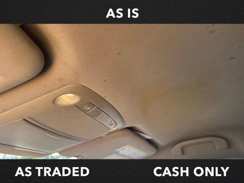 Used 2018 Nissan Rogue SV FWD image 11