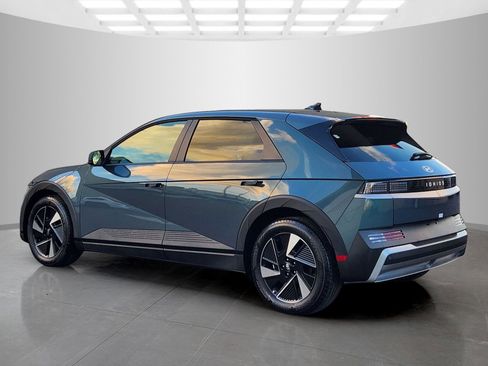 New 2026 Hyundai Ioniq 5 SEL image 5