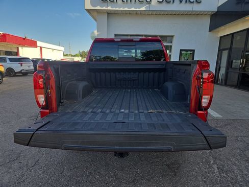 Used 2021 GMC Sierra 1500 Elevation w/ Preferred Package AWD/4WD image 21