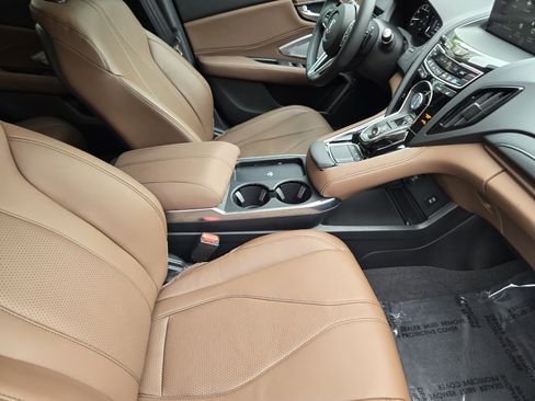 Certified 2026 Acura RDX w/ Technology Package image 14