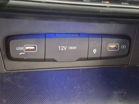 Used 2022 Hyundai Tucson Limited image 26