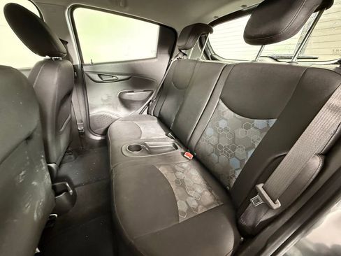 Used 2018 Chevrolet Spark LT image 12